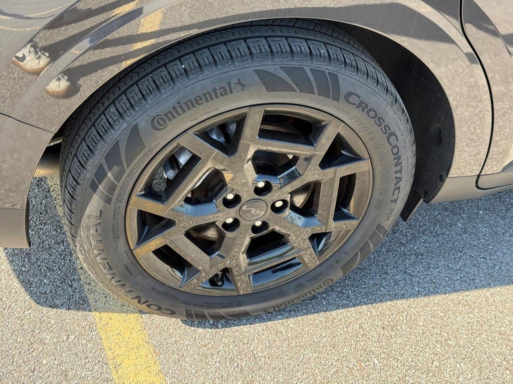 Used 2025 Kia Carnival SX Prestige image 7