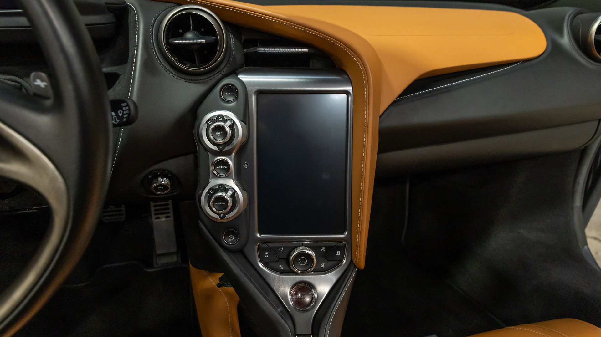 Used 2020 McLaren 720S Spider image 64