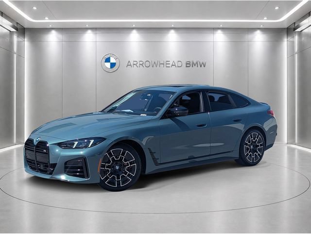 New 2026 BMW M440i w/ Premium Package RWD image 1