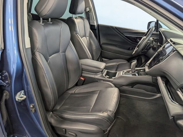 Used 2021 Subaru Outback Limited image 16