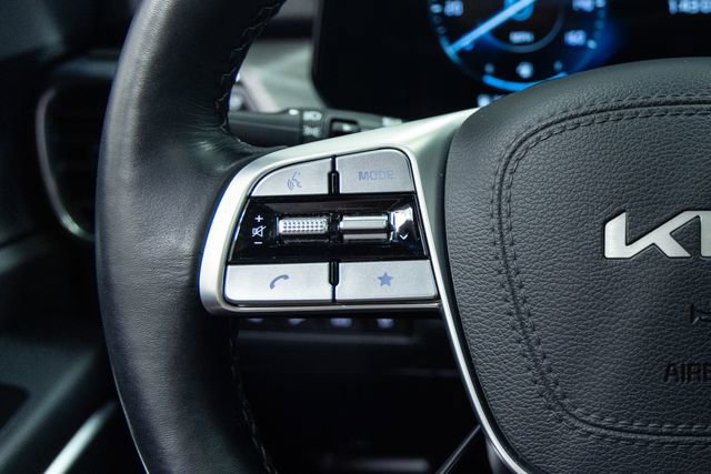 Used 2025 Kia Telluride SX X-Line AWD/4WD image 15