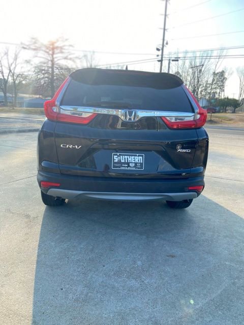Used 2019 Honda CR-V EX-L image 8