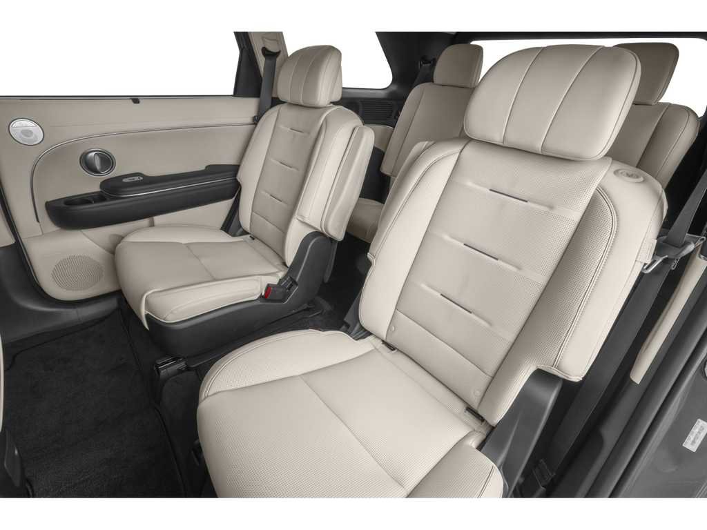 New 2026 Hyundai Palisade Calligraphy AWD/4WD image 8