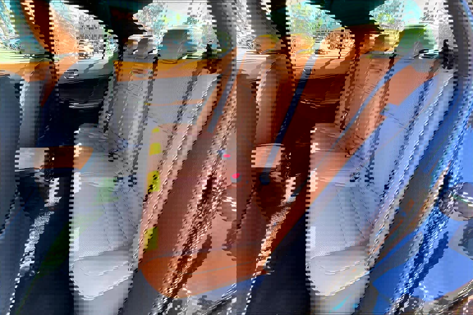 Used 2021 Lexus IS 300 w/ Accessory Package 2 image 18