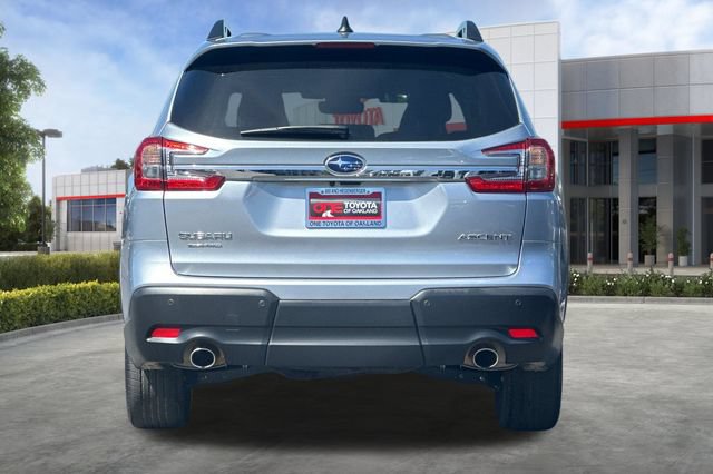 Used 2025 Subaru Ascent Premium AWD/4WD image 5
