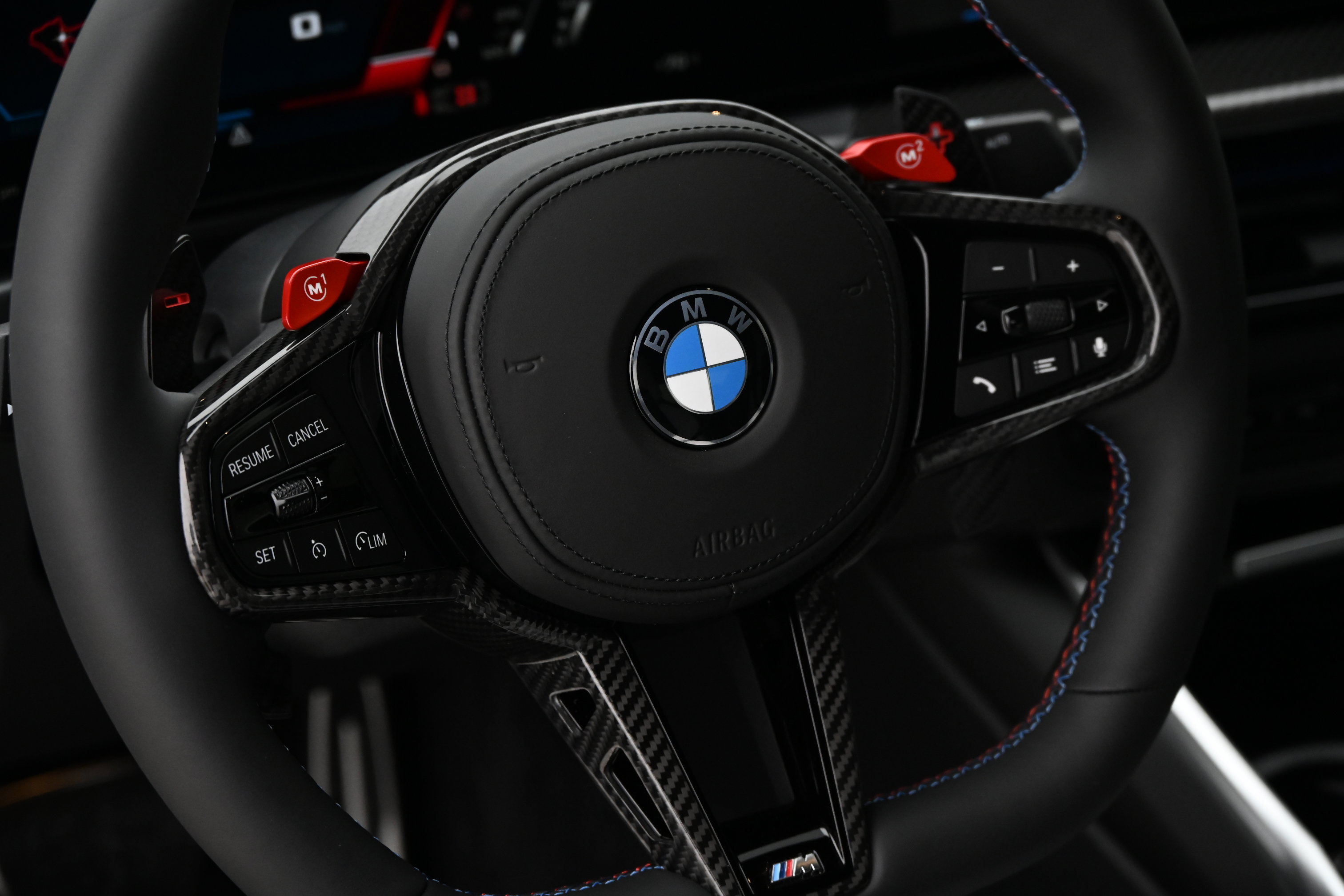 New 2026 BMW M4 Competition w/ Executive Package image 27