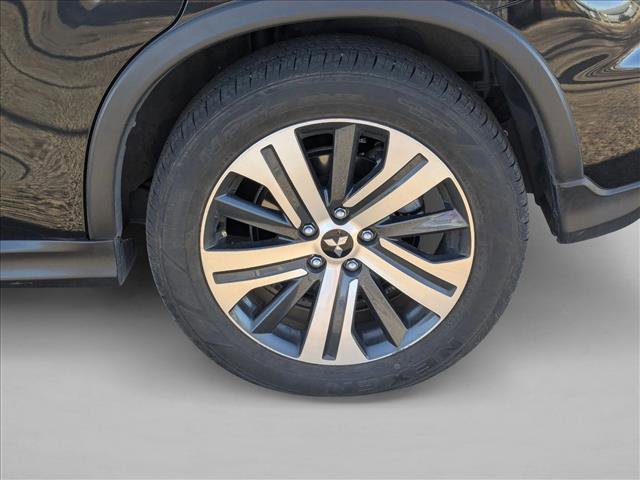 Used 2024 Mitsubishi Outlander Sport AWD image 23