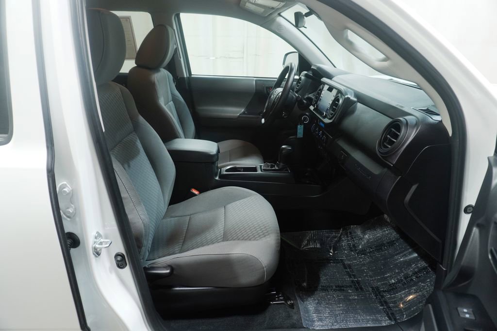 Certified 2023 Toyota Tacoma SR image 10