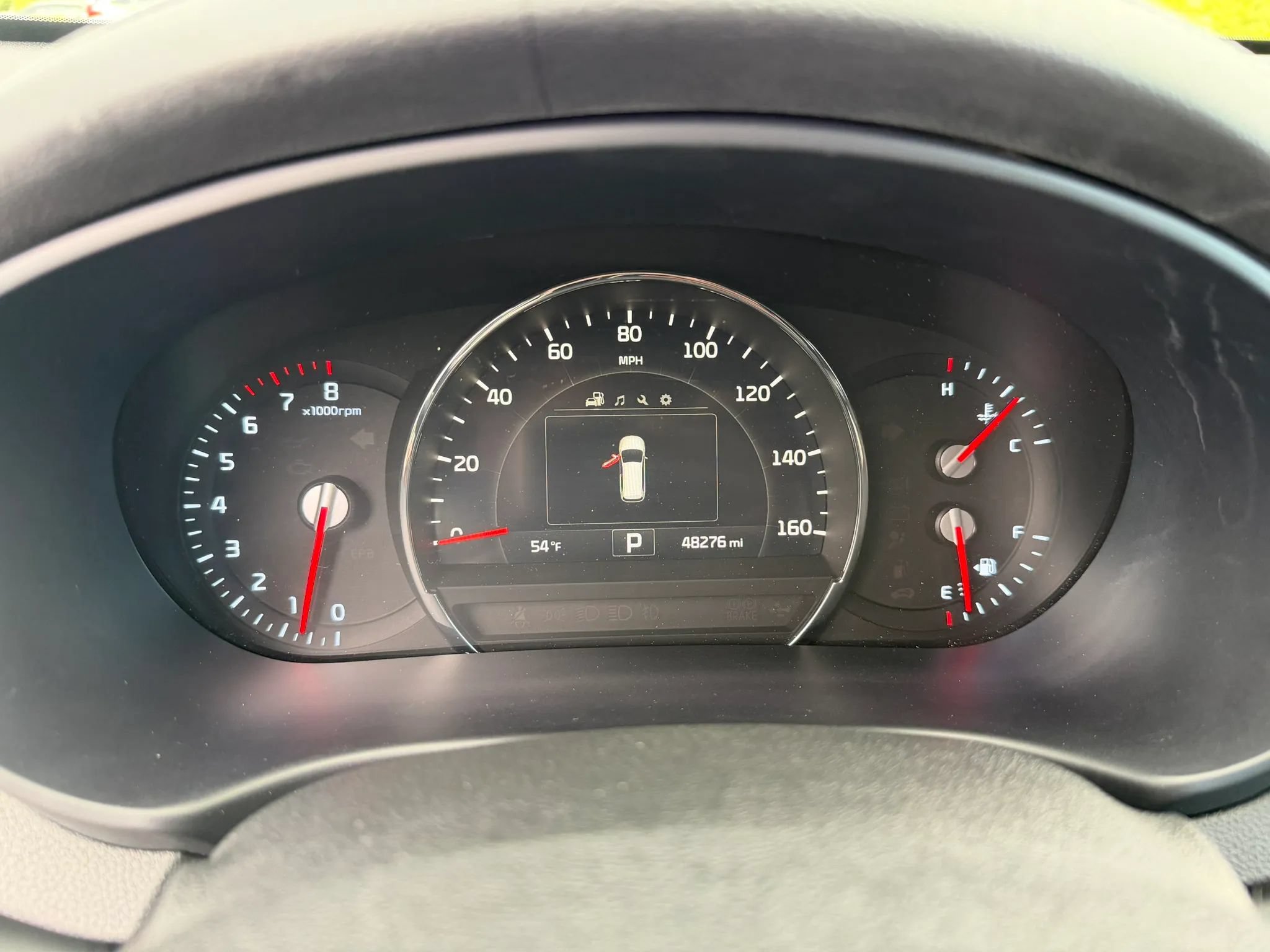 Used 2017 Kia Sorento EX FWD image 27