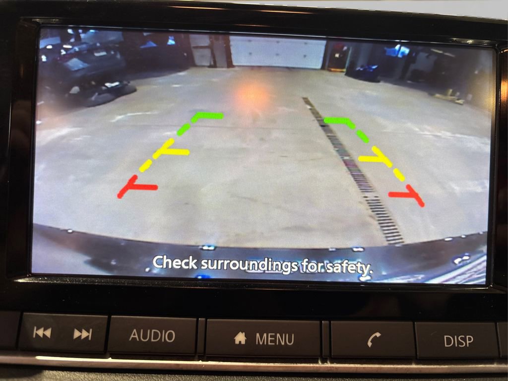 Used 2025 Nissan Sentra S image 31