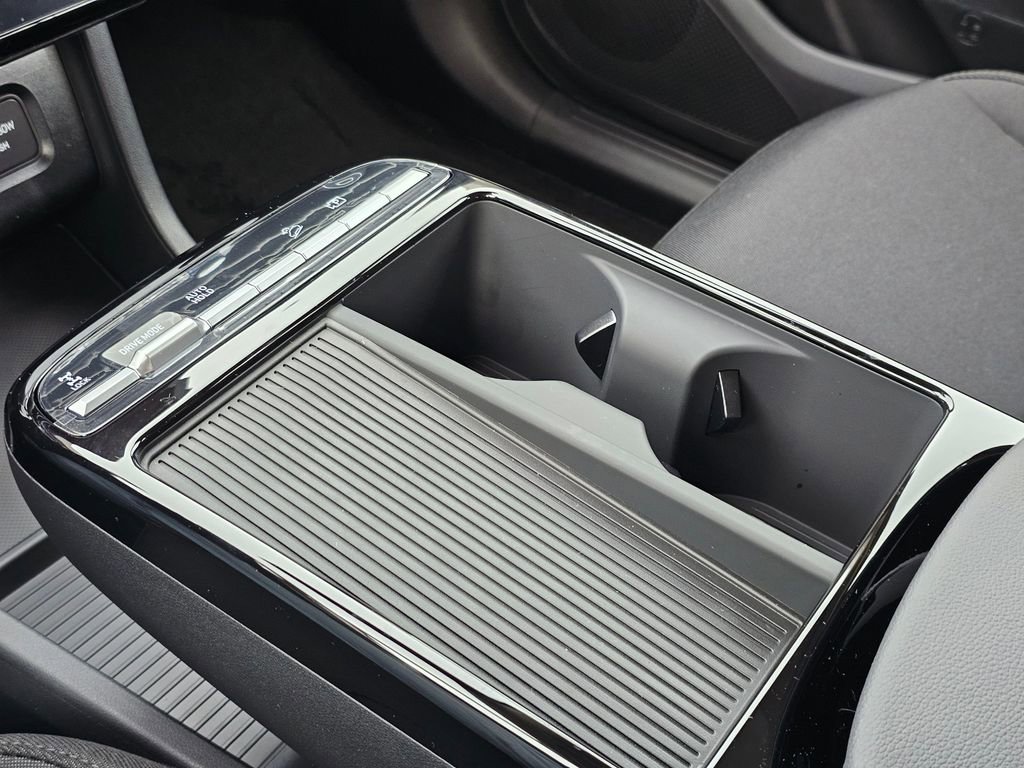 New 2026 Hyundai Tucson Blue SE image 23