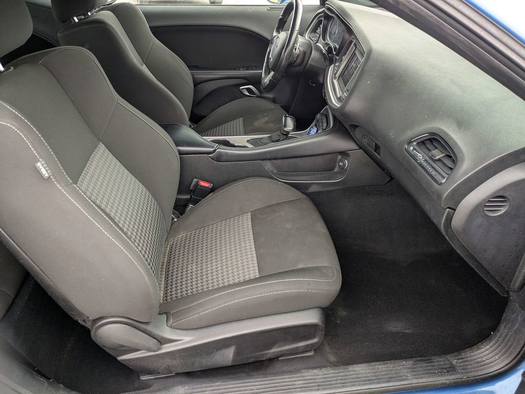 Used 2021 Dodge Challenger R/T image 16