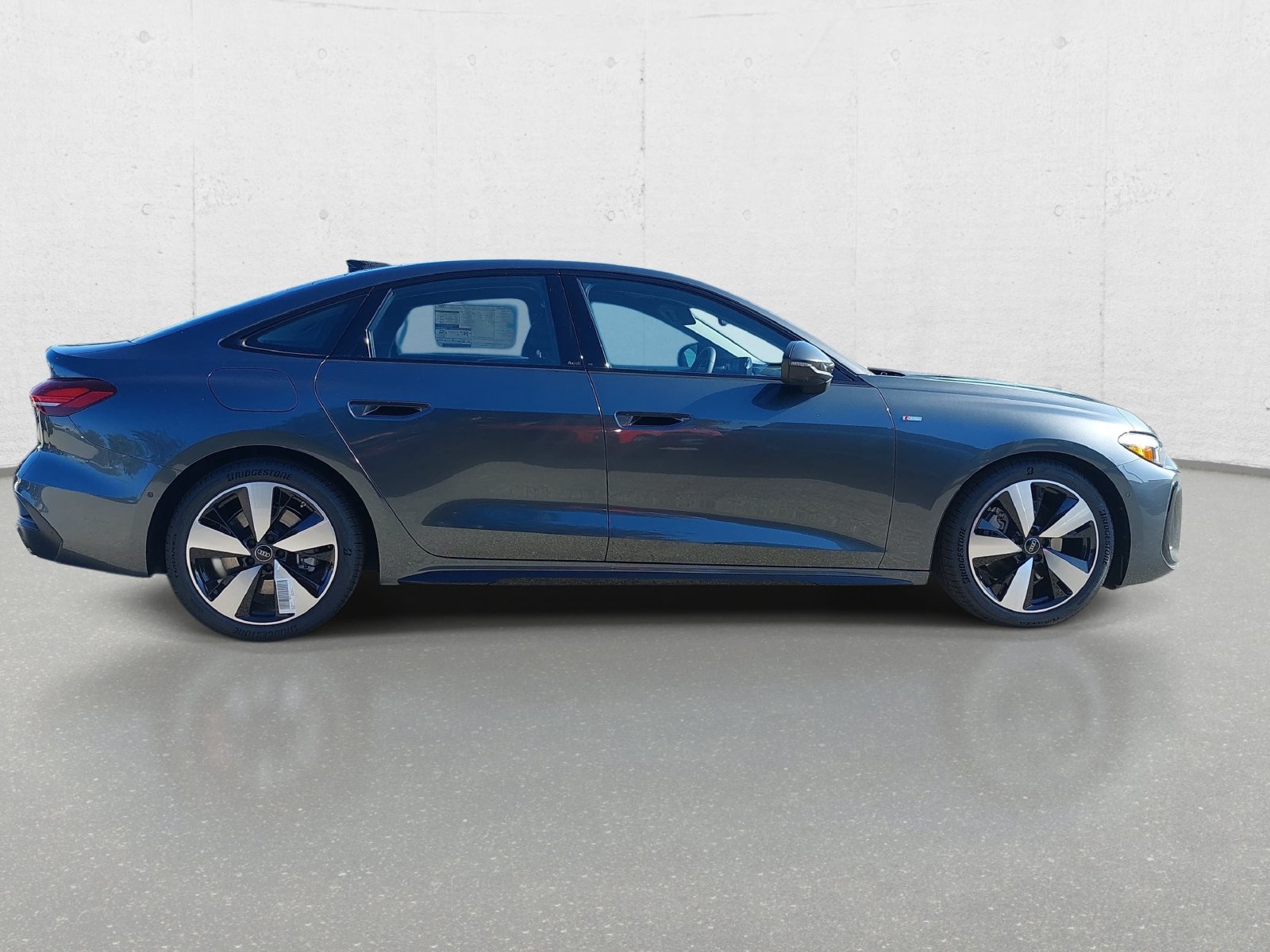 New 2026 Audi A5 Premium AWD/4WD image 4