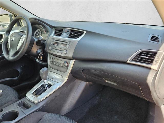 Used 2013 Nissan Sentra SR image 20