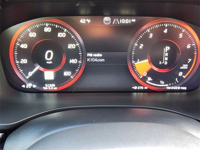 Used 2021 Volvo XC60 T5 Inscription w/ Advanced Package image 16