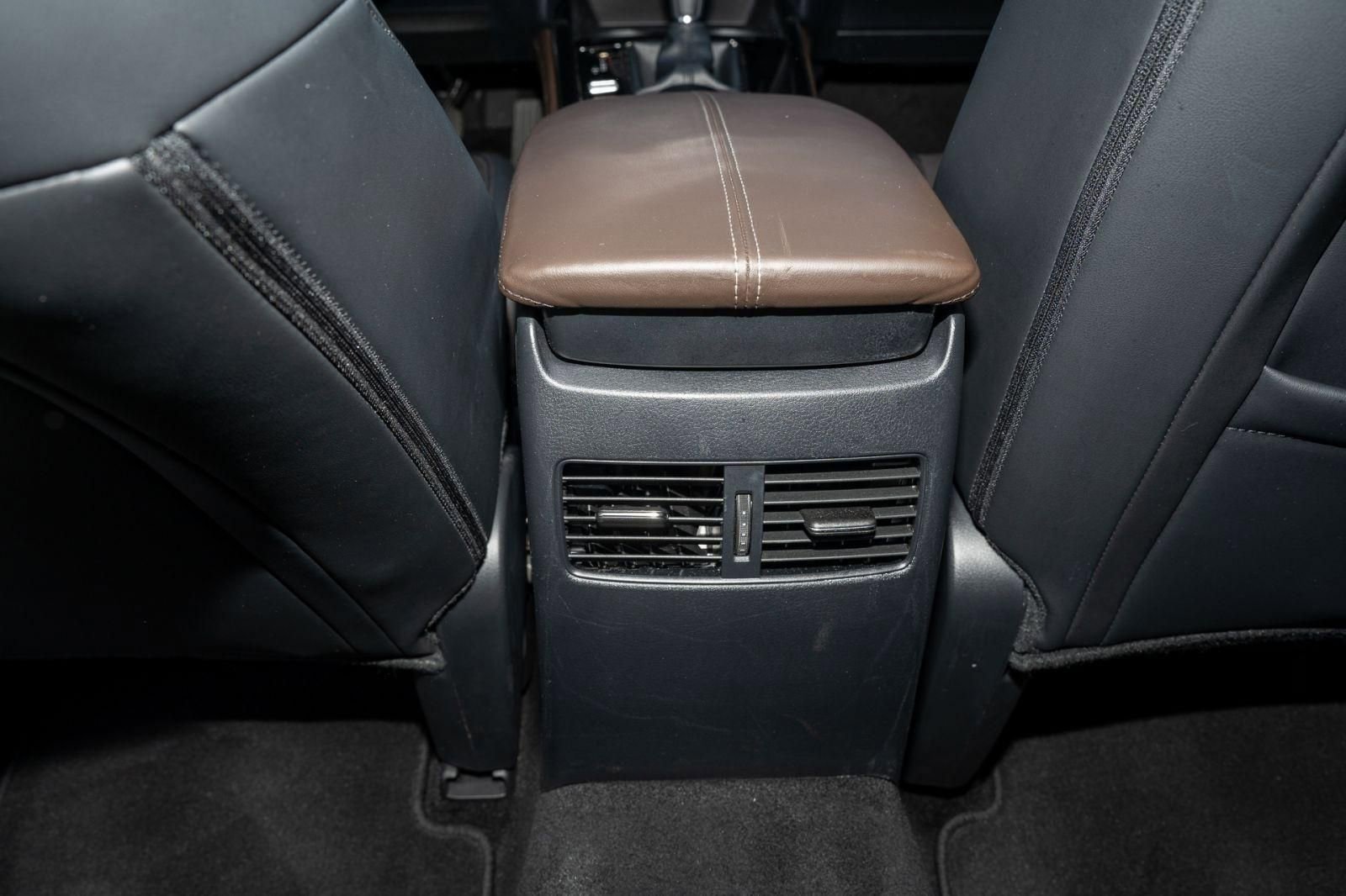 Used 2023 MAZDA CX-30 AWD 2.5 S w/ Premium Package image 19