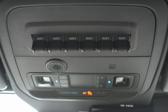 New 2025 Ford Bronco Big Bend w/ Black Diamond Package image 34