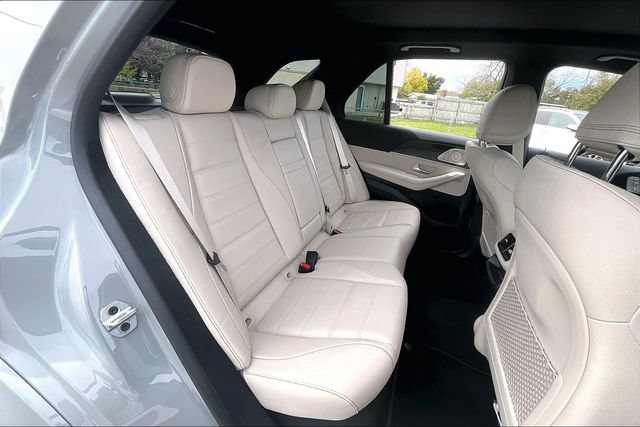 New 2026 Mercedes-Benz GLE 450 4MATIC image 24