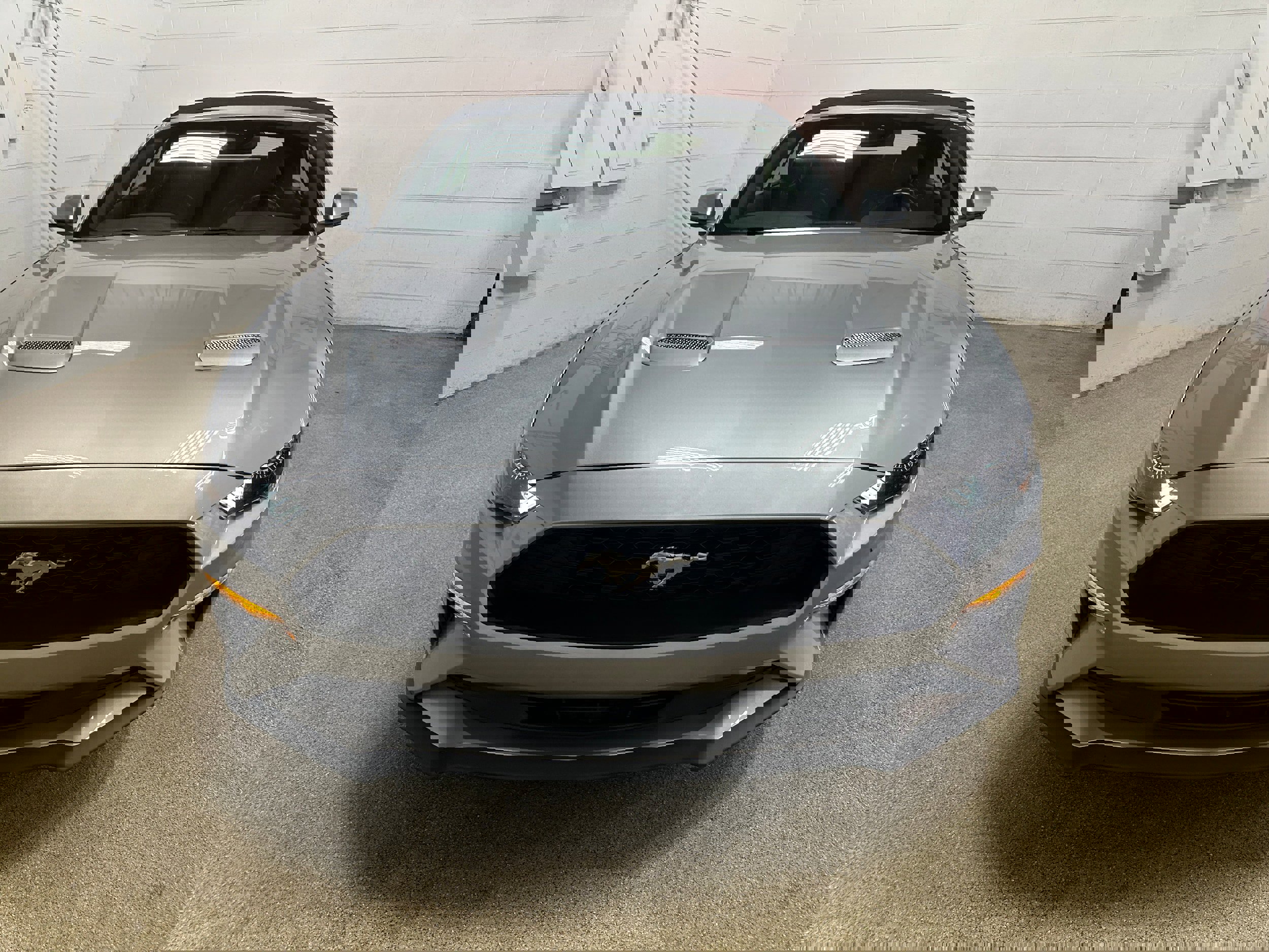 Certified 2023 Ford Mustang Premium image 22