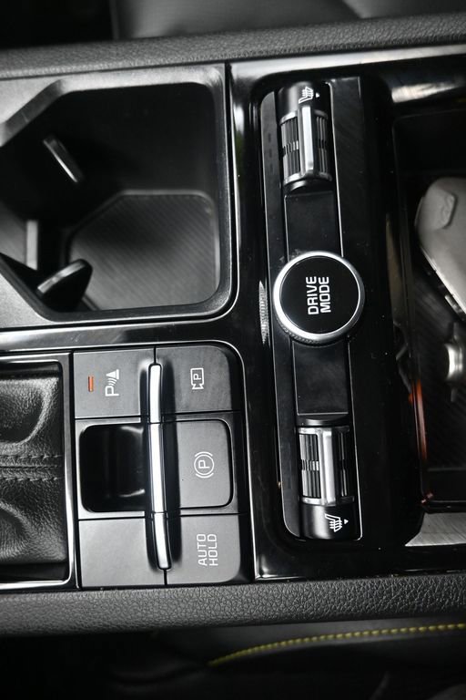 Certified 2025 Kia K5 GT image 19