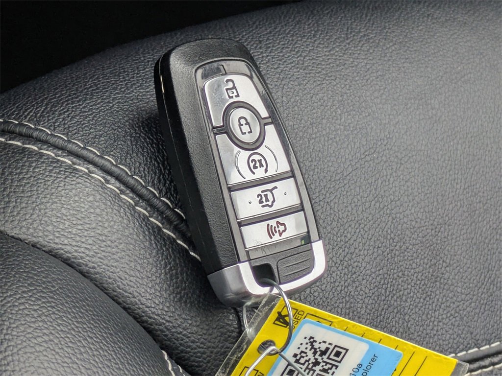 Used 2023 Ford Explorer ST w/ Equipment Group 401A image 30