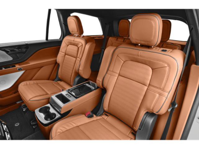 Used 2023 Lincoln Aviator Black Label w/ Dynamic Handling Package AWD/4WD image 16