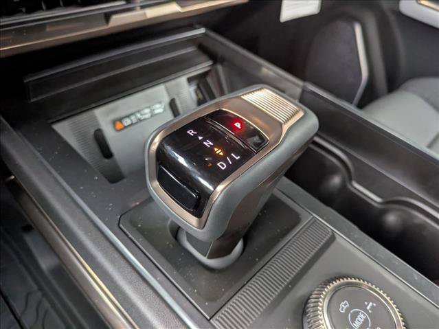 New 2025 GMC Hummer EV 3X AWD/4WD image 12