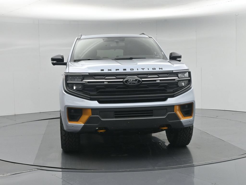 New 2026 Ford Expedition Tremor AWD/4WD image 58