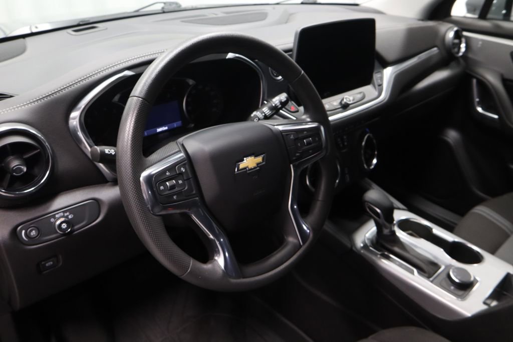 Used 2023 Chevrolet Blazer LT w/ LPO, Floor Liner Package FWD image 24