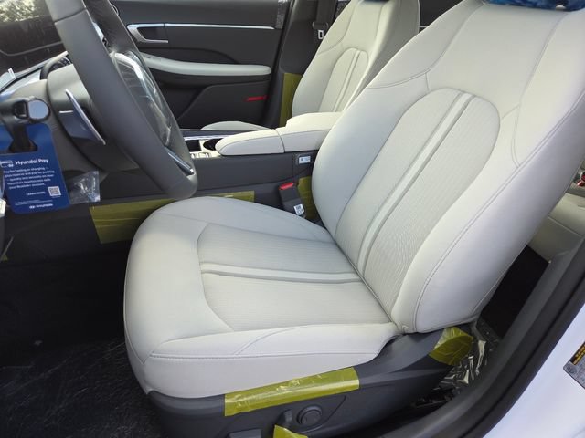 New 2026 Hyundai Sonata SEL FWD image 23