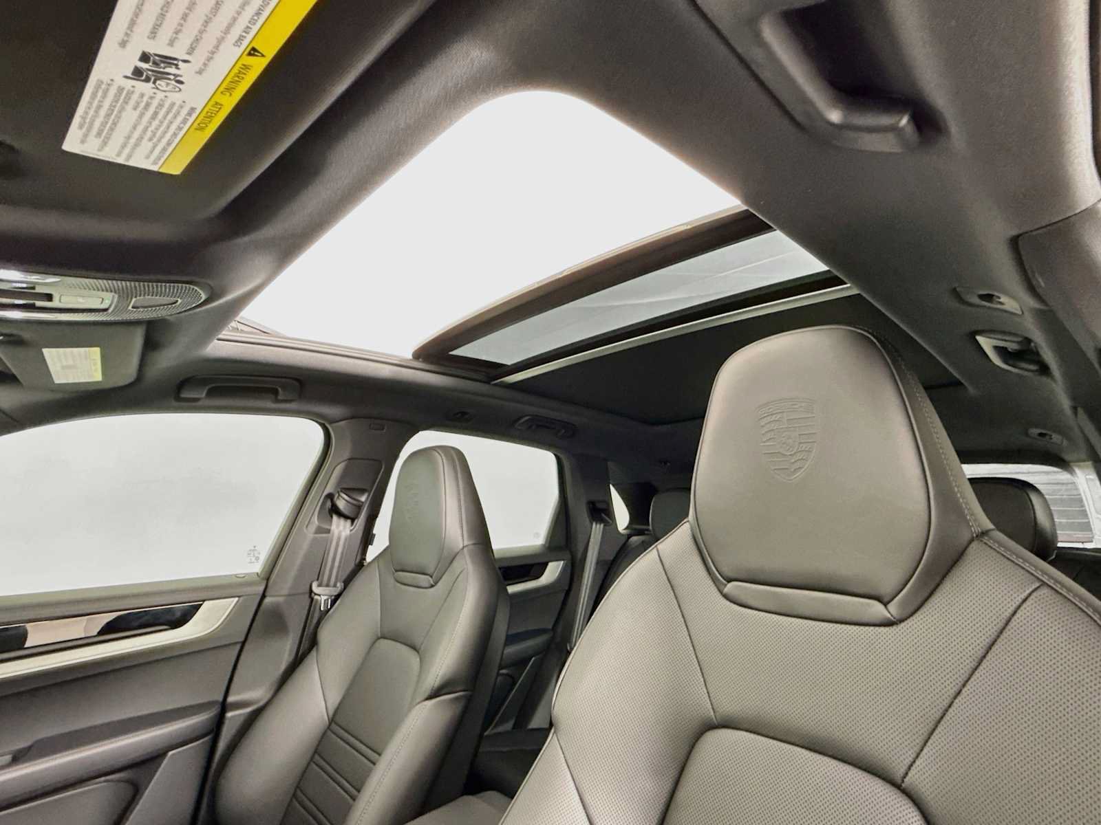 New 2026 Porsche Cayenne S AWD/4WD image 22