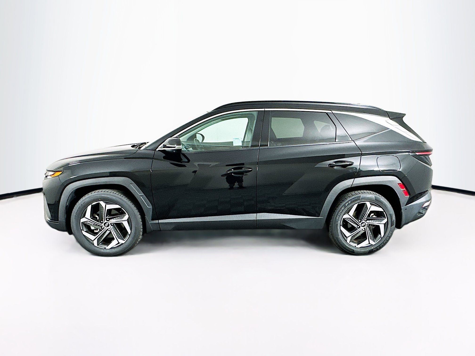Used 2022 Hyundai Tucson Limited AWD/4WD image 4