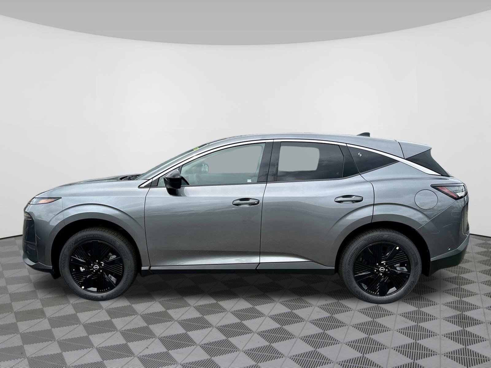 Used 2025 Nissan Murano SV image 16