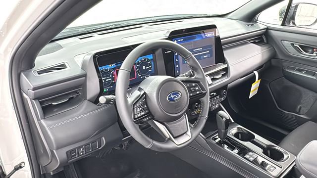 New 2026 Subaru Outback Touring XT image 36