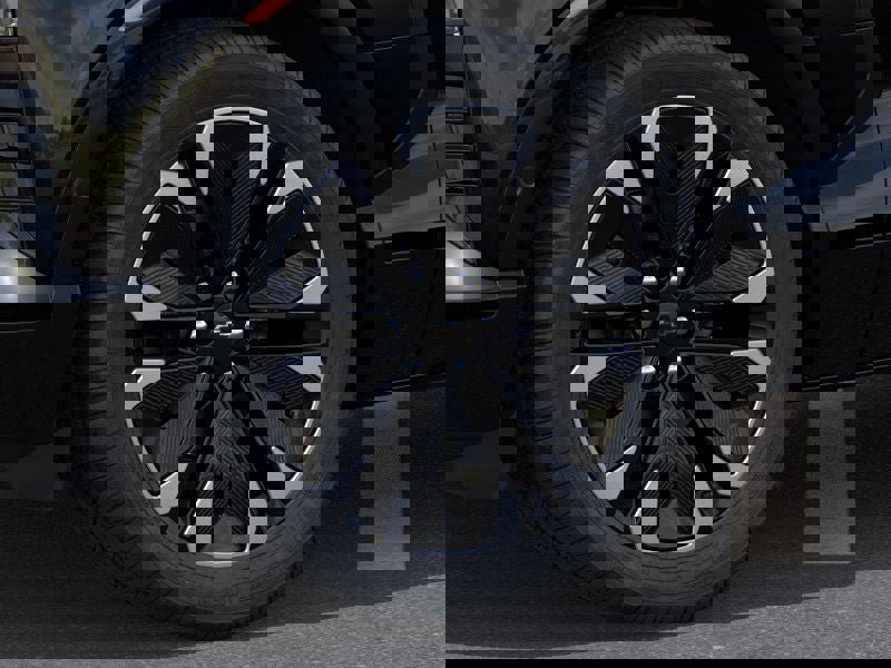 New 2026 Chevrolet Blazer EV RS image 33