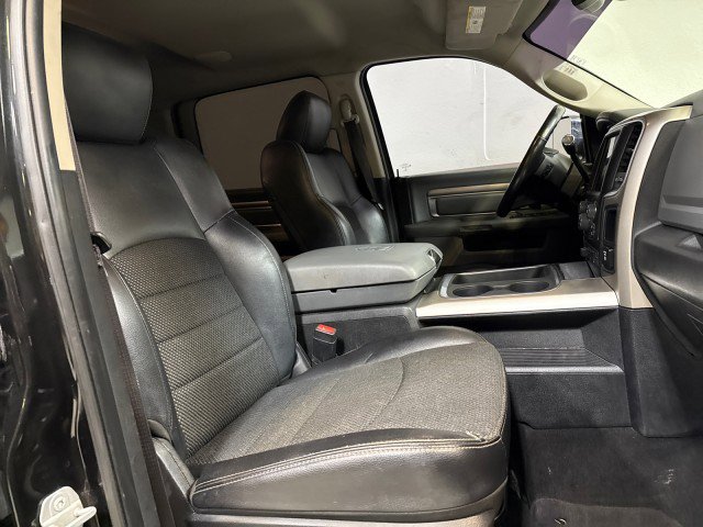 Used 2018 RAM 2500 Lone Star image 56