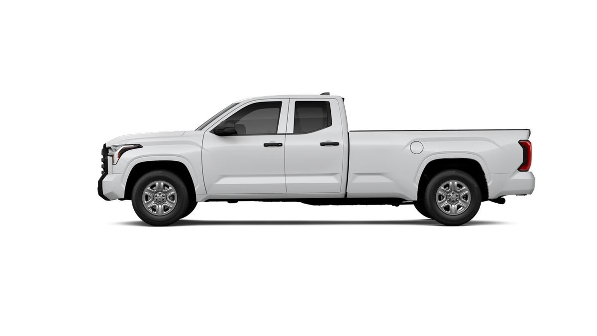 New 2026 Toyota Tundra SR RWD image 4