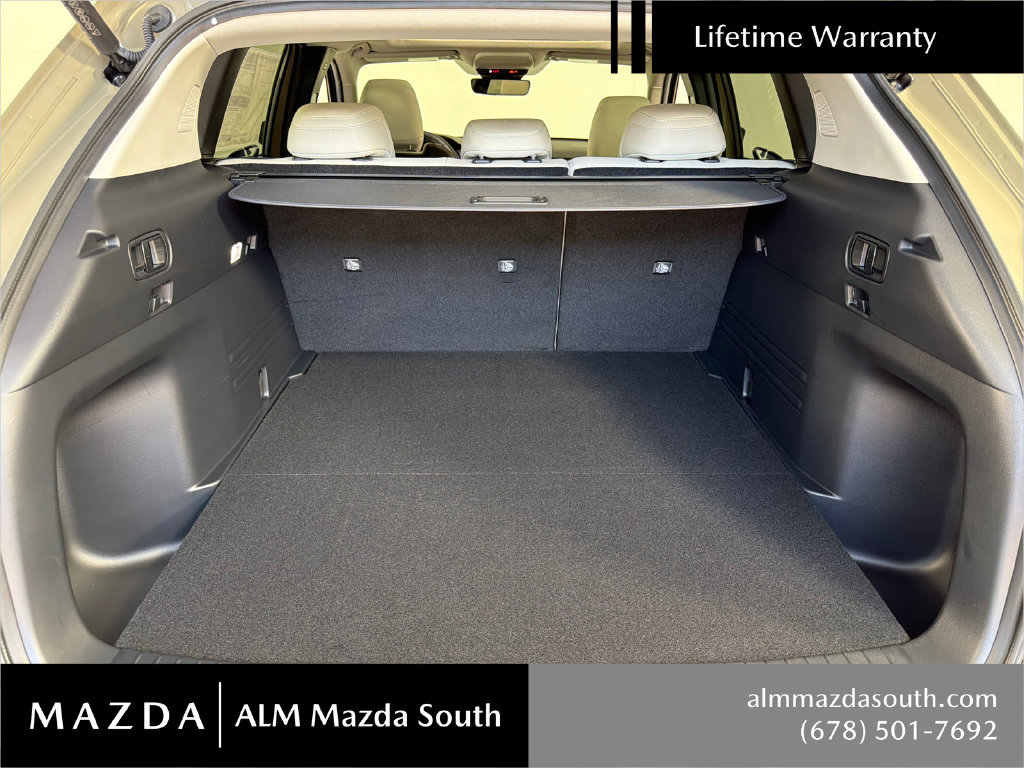 New 2026 MAZDA CX-50 AWD 2.5 S w/ Weather Package image 19