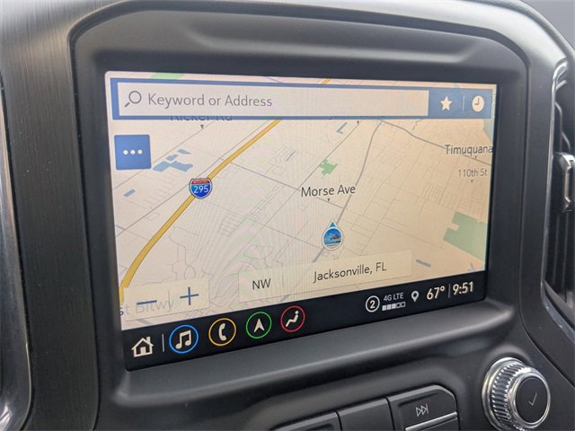 Used 2021 GMC Sierra 2500 AT4 w/ AT4 Premium Plus Package image 22