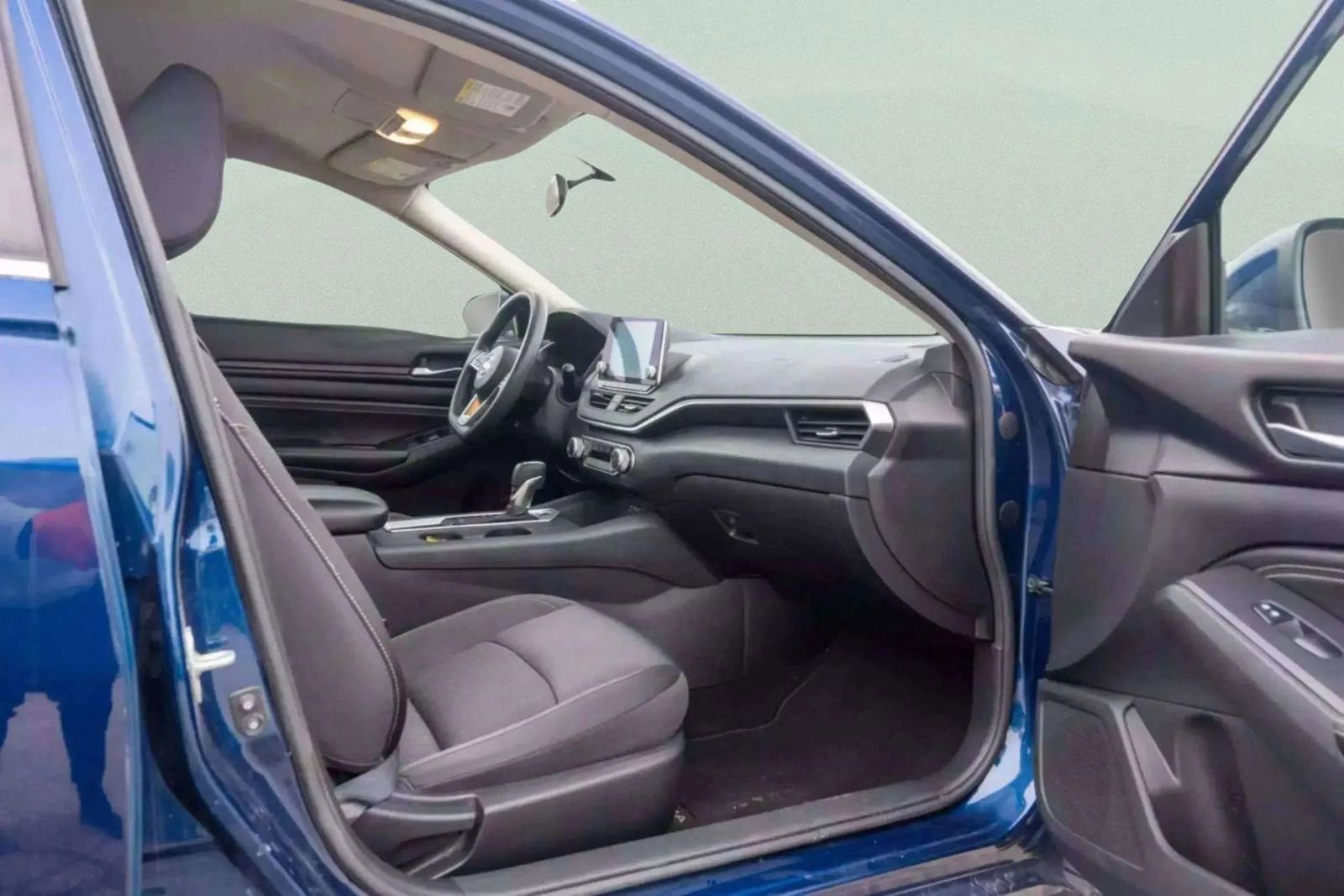 Used 2020 Nissan Altima 2.5 S image 21