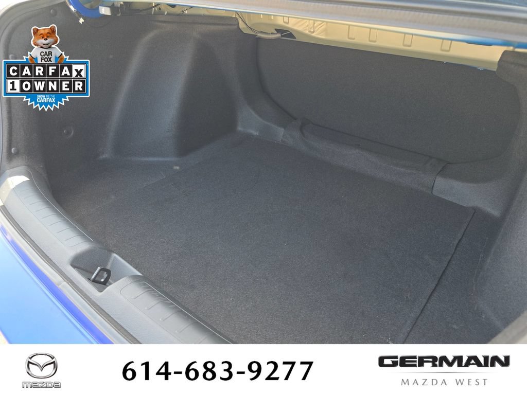 Used 2023 Honda Civic Sport image 20