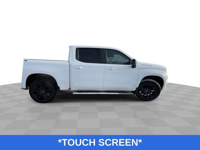 Used 2023 Chevrolet Silverado 1500 RST image 10