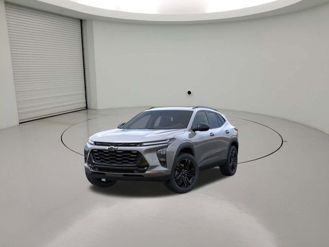 New 2026 Chevrolet Trax ACTIV w/ Sunroof Package image 8