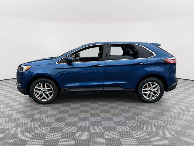 Used 2023 Ford Edge SEL AWD/4WD image 6