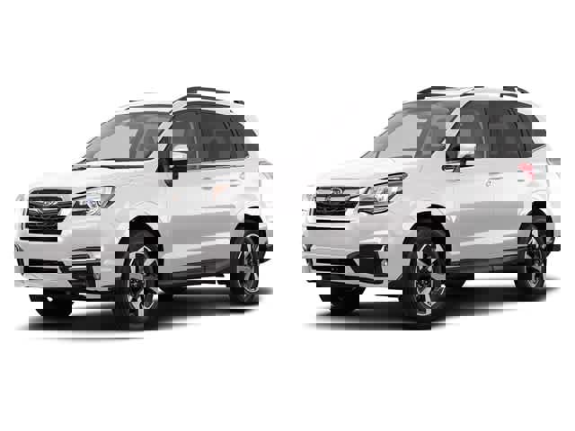 Used 2017 Subaru Forester 2.5i Limited video 1