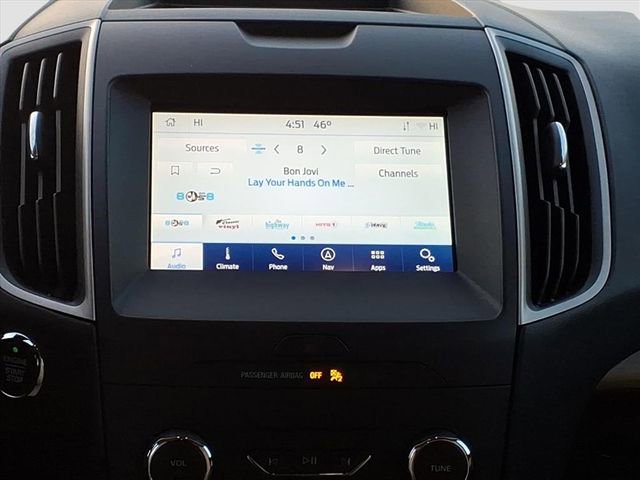 Used 2020 Ford Edge SEL w/ Convenience Package image 14