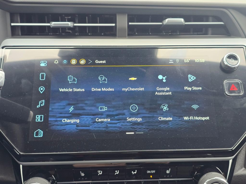 New 2027 Chevrolet Bolt LT w/ Comfort Package image 23