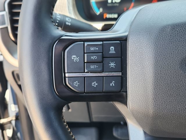Used 2023 Ford F150 Platinum w/ Equipment Group 701A High AWD/4WD image 27