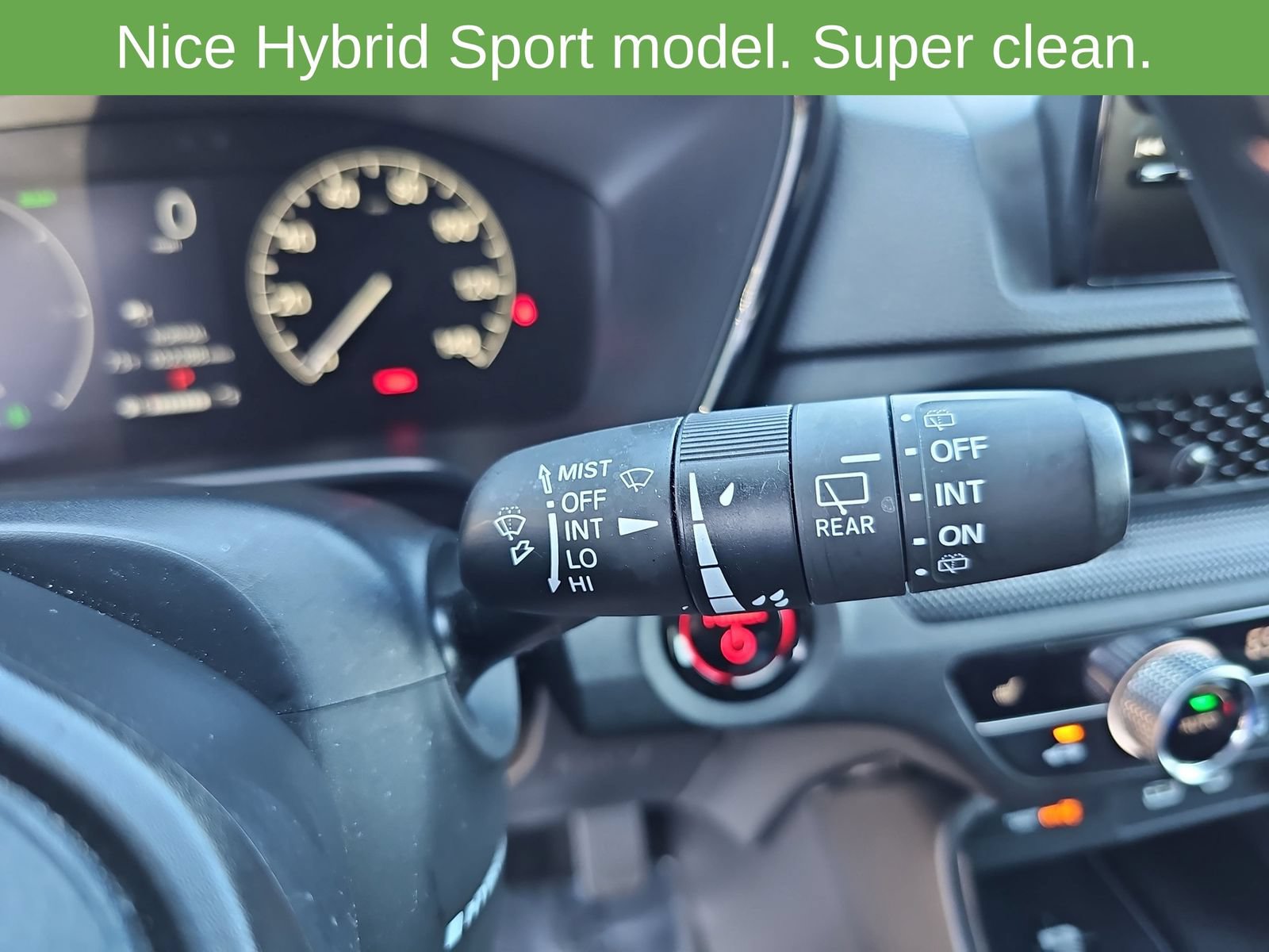 Used 2025 Honda CR-V Sport-L image 19