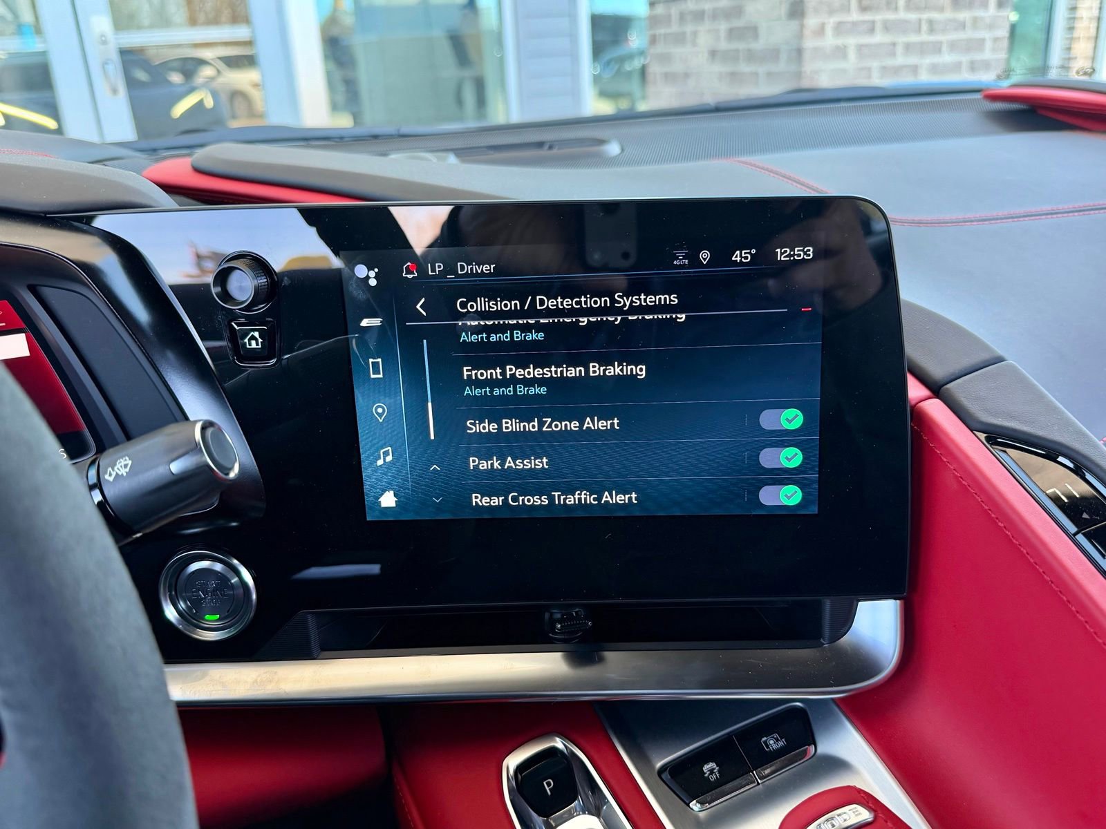 Used 2024 Chevrolet Corvette E-Ray image 70